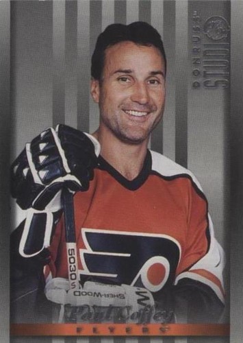 1997-98 Donruss Studio - Paul Coffey #85