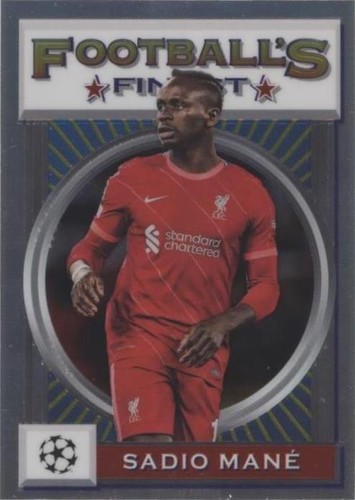 Liverpool 20/21 サディオ・マネ レプリカ NIKE リバプール 20/21 ユニフォーム ホーム 半袖 レプリカ #10