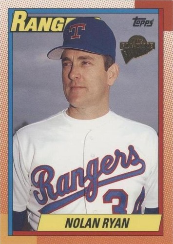 2003 Topps All-Time Fan Favorites Baseball Trading Cards