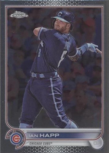 Tommy Romero - /199 Blue refractor - ROOKIE - 2022 Topps