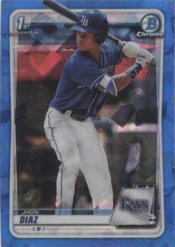 スポーツ選手 2017 bowman chorme torres refractor auto 2017 BOWMAN CHROME PROSPECT AUTOS REFRACTOR /499 GLEYBER