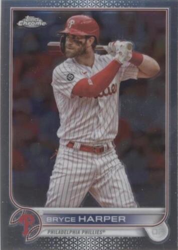 2022 Topps Chrome Sonic Black & White RayWave Refractor 1 2022 Topps Chrome Sonic Black & White RayWave Refractor 1