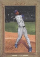 2007 Topps Turkey Red - Derrek Lee #96