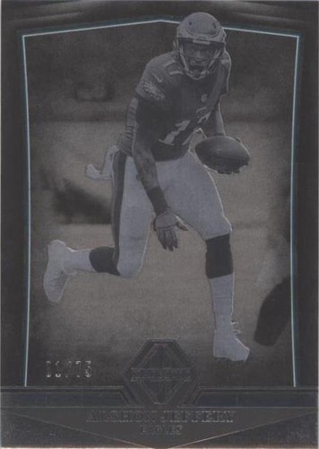 2018 Panini Majestic Alshon Jeffery #84