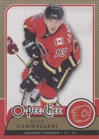 2008-09 O-Pee-Chee - Mike Cammalleri #610