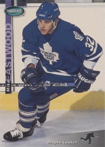 1994-95 Parkhurst SE - Mike Eastwood #SE183
