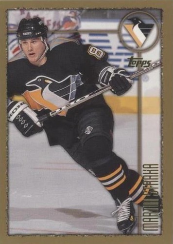 1998-99 Topps - Martin Straka #45