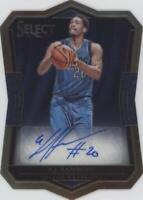 2016-17 Panini Select - A.J. Hammons #32