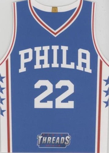 2015-16 Panini Threads - Richaun Holmes #32