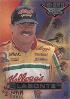 1998 Wheels High Gear - Terry Labonte #6