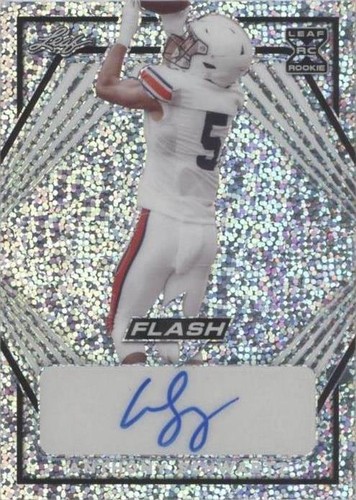 2021 Leaf Flash Anthony Schwartz #BA-AS1