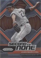 2023 Panini Prizm - Juan Marichal #SN13