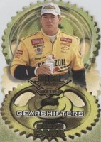 2000 Wheels High Gear - Steve Park #GS 20