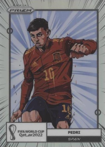 mbappe 2022 panini 299シリ 101 qatar WC Kylian Mbappe 2022 Prizm World Cup #101 Blue /299 Price