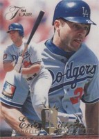 1994 Flair - Eric Karros #397