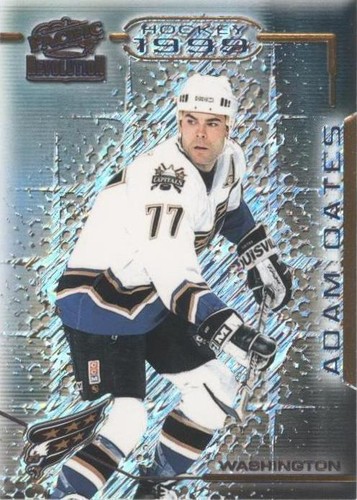 1998-99 Pacific Revolution - Adam Oates #149