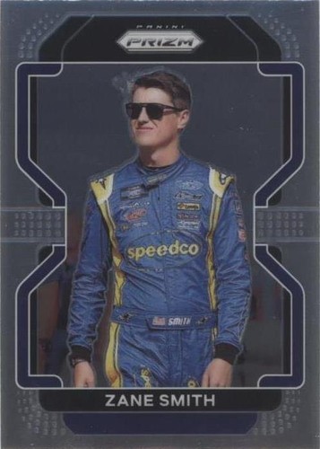 2022 Panini Prizm - Zane Smith #46