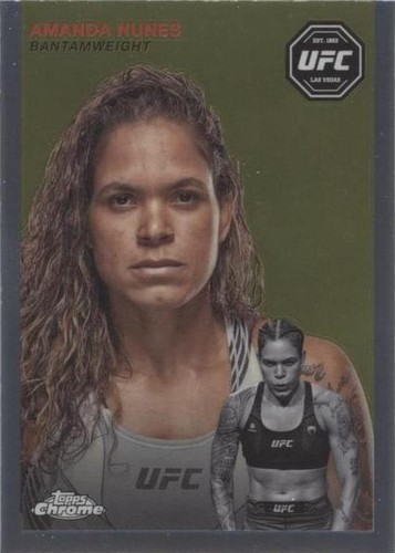 UFC　王者　アマンダ・ヌネス　ゴールドカード　psa10 Amazon.co.jp: U F C 王者 アマンダ・ヌネス ゴールドカード