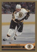 1999-00 O-Pee-Chee - Jason Allison #109