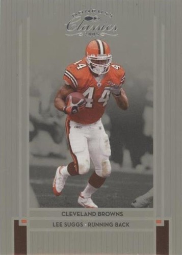 2005 Donruss Classics Lee Suggs #24