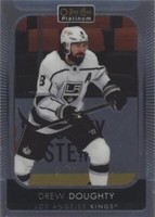 2021-22 O-Pee-Chee Platinum - Drew Doughty #137