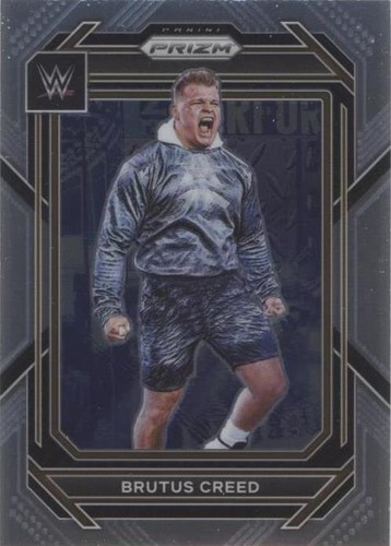 2023 Panini Prizm Vertical #171 Brutus Creed NXT 2.0 | eBay