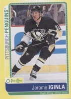 2013-14 O-Pee-Chee - Jarome Iginla #S-JI