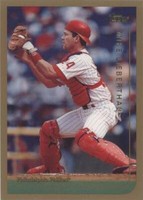 1999 Topps - Mike Lieberthal #159
