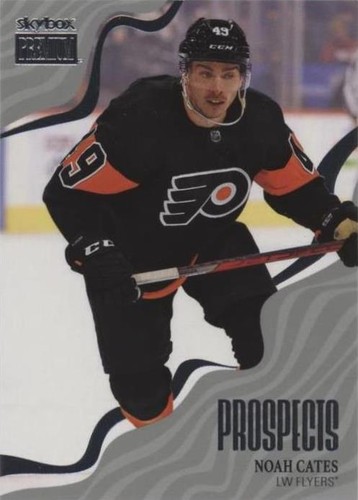 2022-23 Skybox Metal Universe - Noah Cates #PP-42
