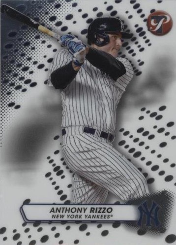 2023 Topps Pristine - Anthony Rizzo #69