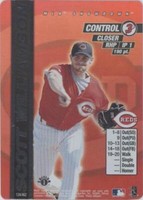 2000 MLB Showdown - Scott Williamson #124