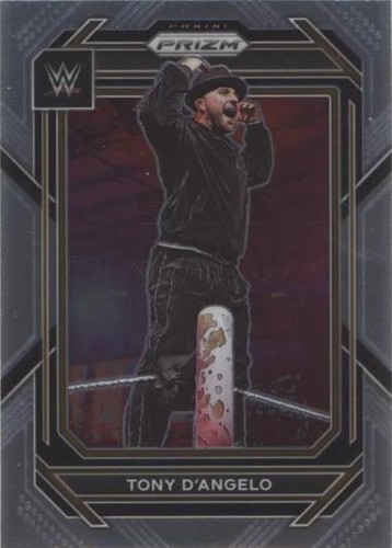 2023 Panini Prizm WWE - Tony D'Angelo #132