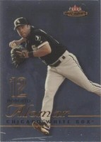 2003 Fleer Mystique - Roberto Alomar #68