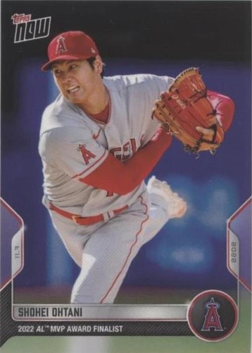 大谷翔平2021 MLB TOPPS #739  限定10枚RED foil Amazon.co.jp: 299枚限定 2022 Topps Series 1 大谷翔平 No.001