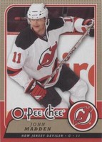 2008-09 O-Pee-Chee - John Madden #63