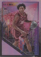 2020-21 Panini Recon - Saben Lee #26