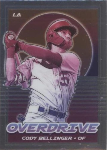 2021 Panini Chronicles ICHIRO - Revolution FRACTAL Short