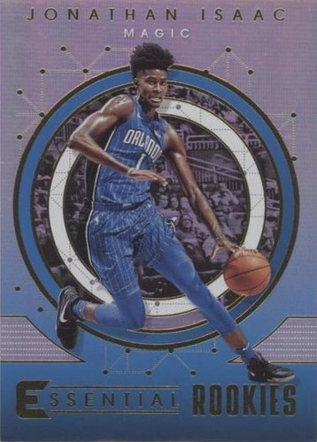 2017-18 Panini Essentials - Jonathan Isaac #ER-23