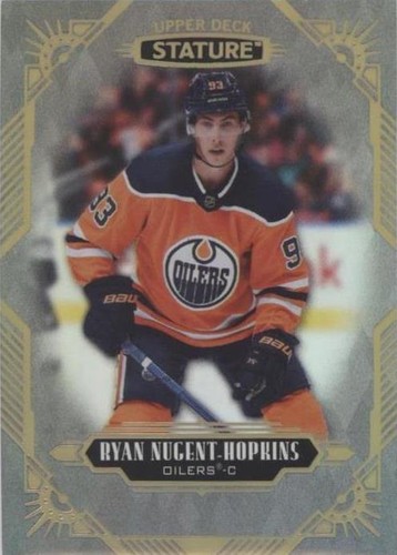 2020-21 SP Authentic - Tyler Benson #S-56