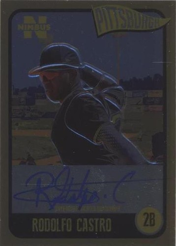 2020 Onyx Nimbus - Rodolfo Castro #NARC