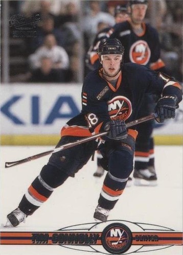 2000-01 Pacific - Tim Connolly #247