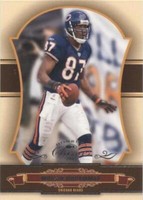 2007 Donruss Classics Muhsin Muhammad #18