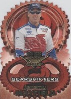2000 Wheels High Gear - Jeremy Mayfield #GS 12