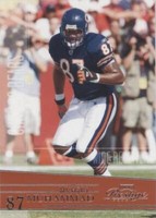 2006 Playoff Prestige Muhsin Muhammad #29