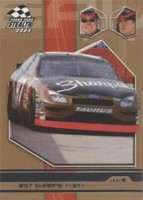 2004 Press Pass Stealth - Kurt Busch #2