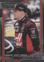 2017 Panini Torque - Cole Custer #50