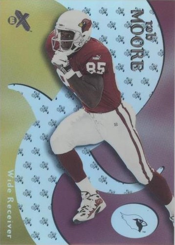 2000 EX Rob Moore #94