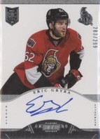 2013-14 Panini Dominion - Eric Gryba #129