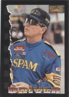 1996 Pinnacle Racer's Choice - Lake Speed #25