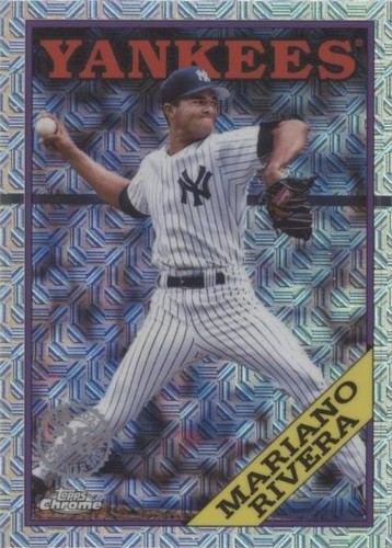 2023 Topps Series 2 - Mariano Rivera #2T88C-16